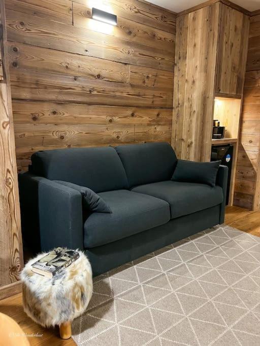 Monolocale 50Mt Da Skilift Cascata Et Cristallo Studio Apartment Madesimo Exterior foto